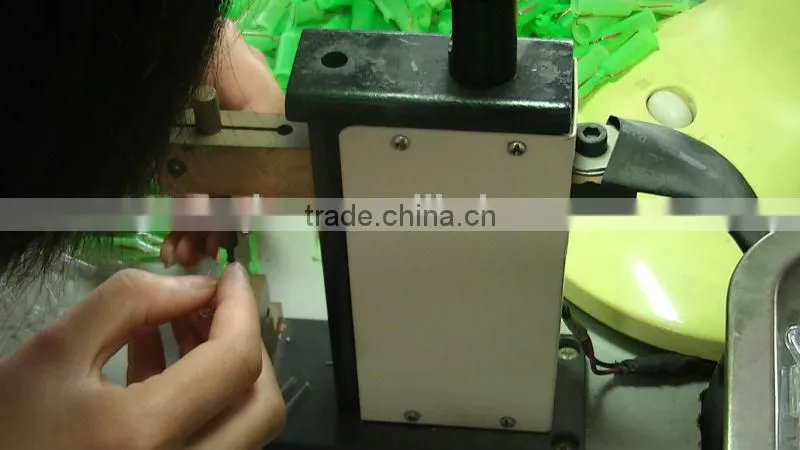Vice-gun Probe For Industry (TOS, TCS, TCOS, TCOSL)