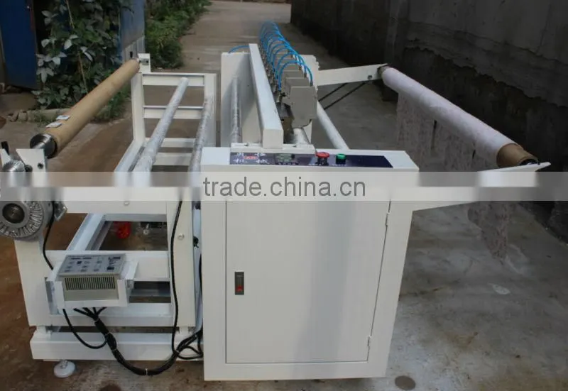 automatic slitting machine