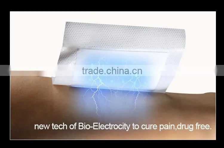 Health Care Pain Relief Patch Back Pain