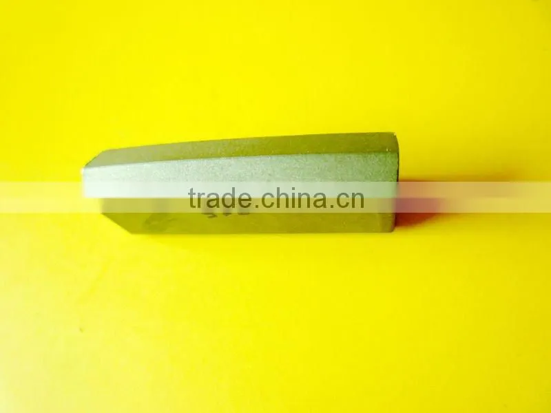 YG15 Carbide Mining Bits K034 for granite mining