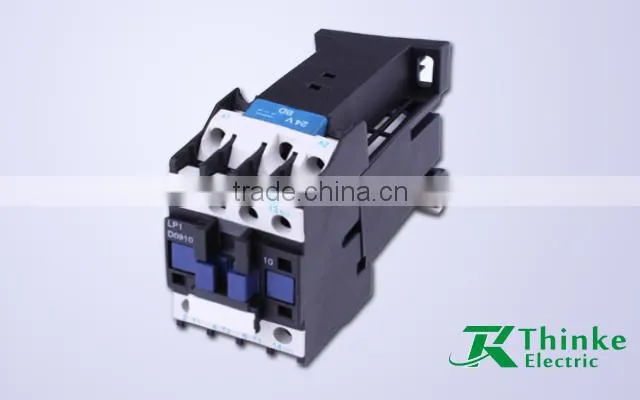 LP1D1810 Direct Current Contactor DC