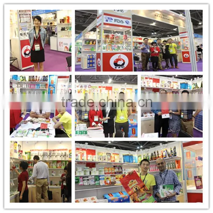 Self Adhesive OPP Plastic Bag with Header Biodegradable Plastic