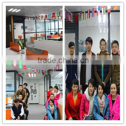 High quality new design pp rice bag 50kg