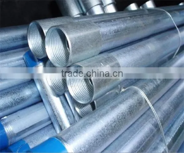 GI EMT CONDUIT/EMT TUBE