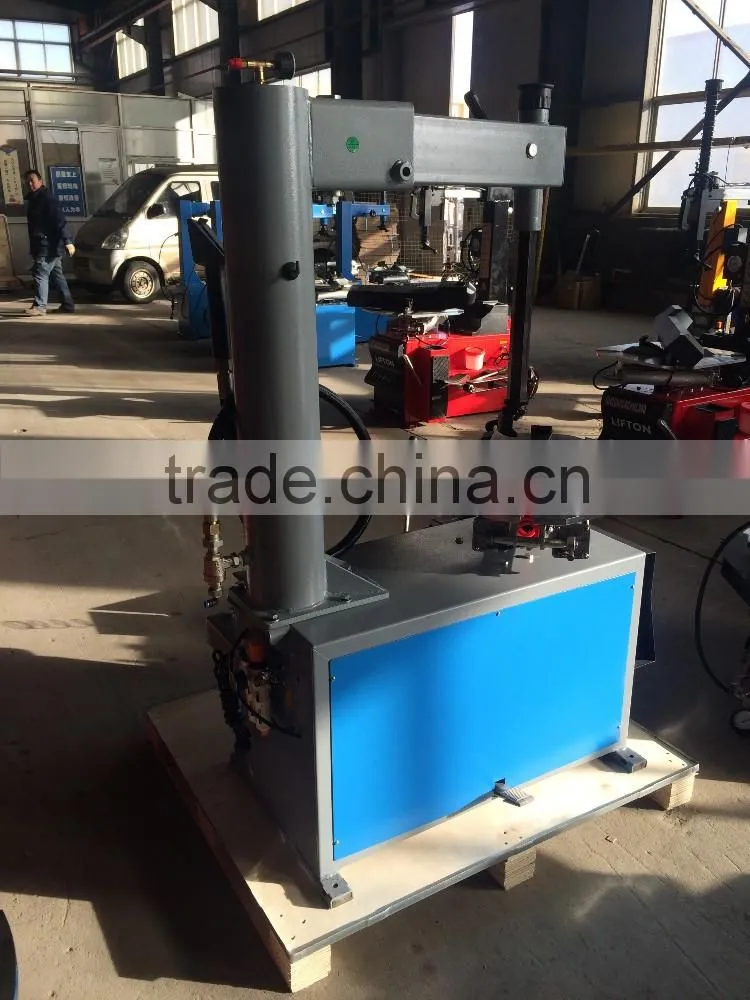 DAT2019 Portable Manual Car Motorcycle Tire Changer