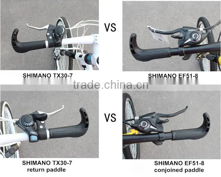 Hot sale 26inch carbon-fiber folding mountain bikes