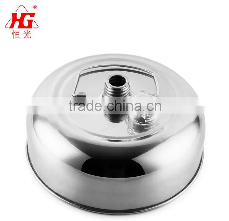 High Stainless Steel Hot Grandma