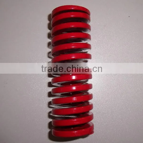 Heavy duty / Carbon steel Mould Spring / Compression Spring