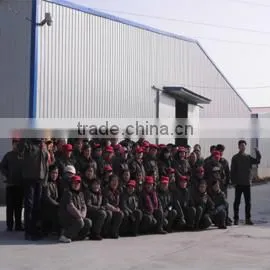 Xuzhou Kailier Sauna Equipment Co., Ltd. company overview - view 3