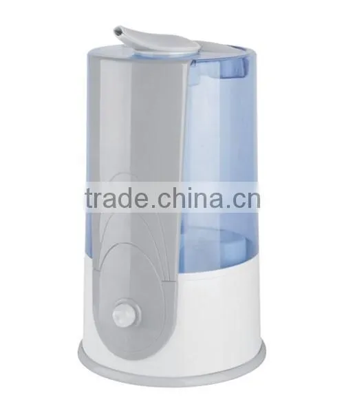 3.8L 110/220V 33W top quality air humidifier J11
