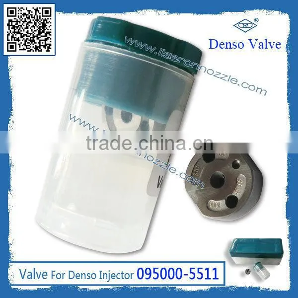 original common rail 095000 5511 valve and 0950005511 valve , denso 095000-5511 control valve