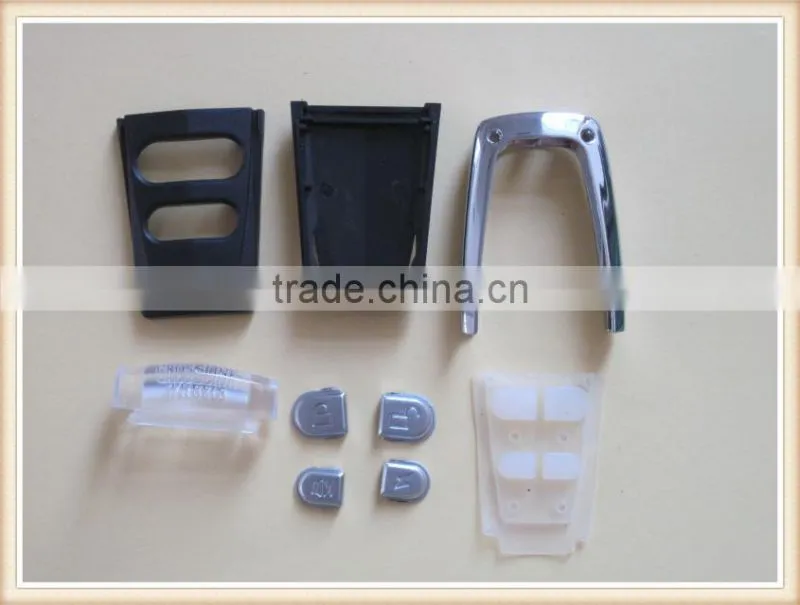 Rf Universal Plastic Remote Control Case , BM-021
