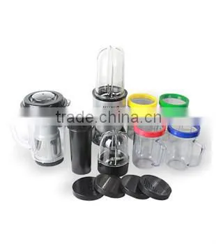 Multi-function Food Processor