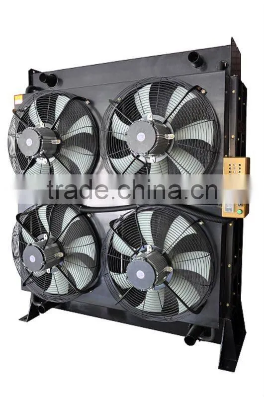 hot sell generator radiator