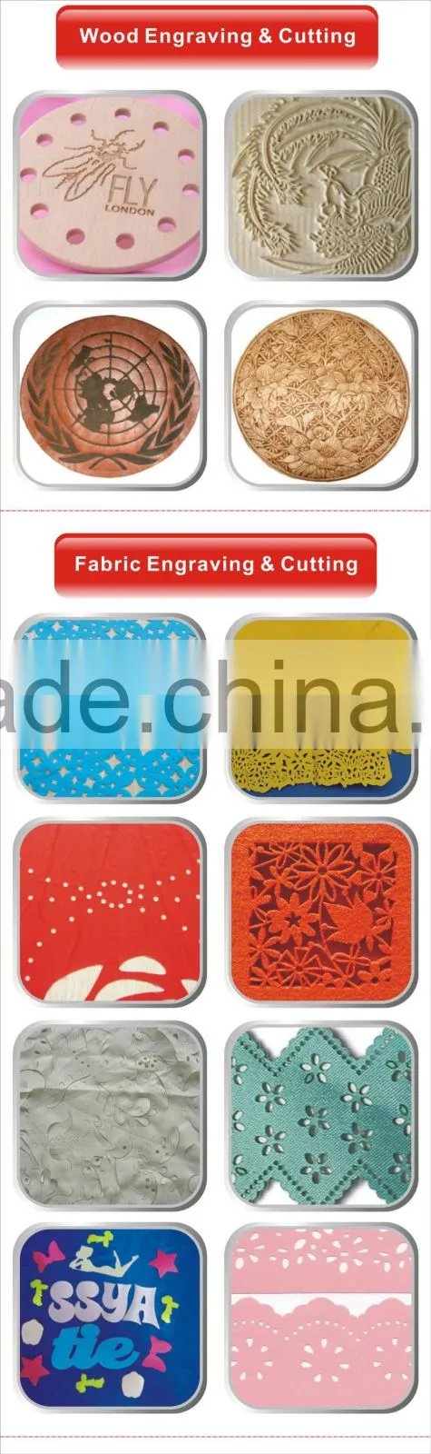 Perfect Laser High quality 80w PEDK-13090 CO2 laser engraving and cutting machine