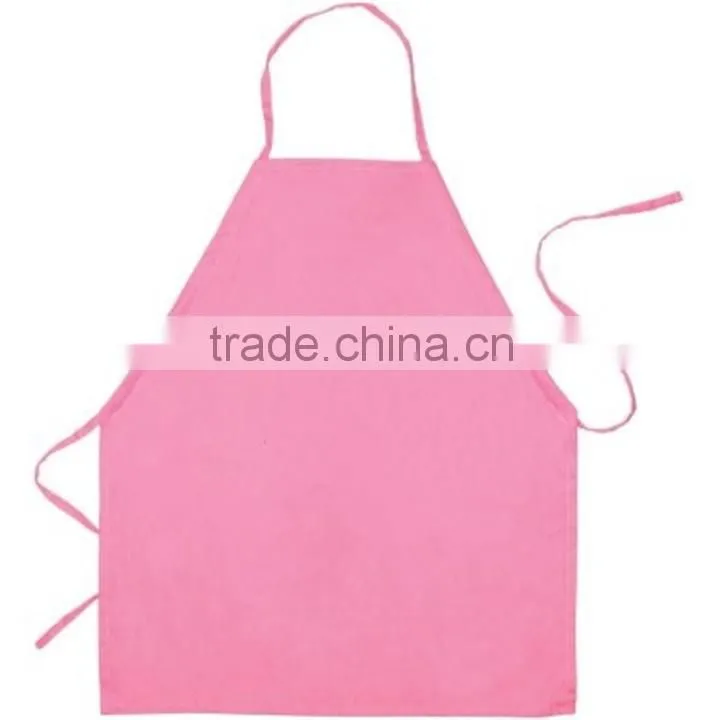 Wholesale Customaize 100%Cotton Prommotion Chef Professional Apron