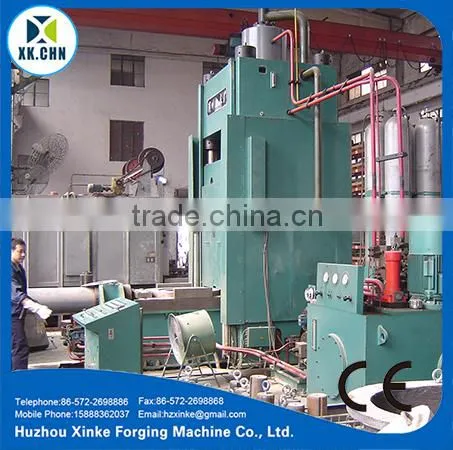 Xinke die casting machines