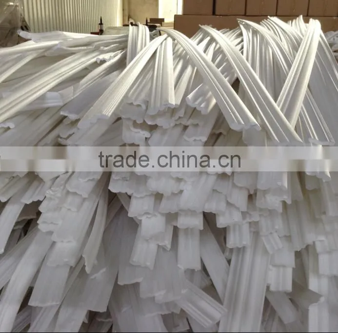 China No.1 Creative polystyrene crown cornice machine