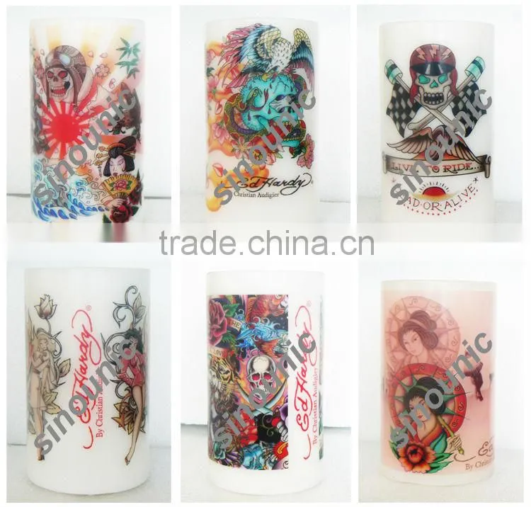 High Quality Candle Printer