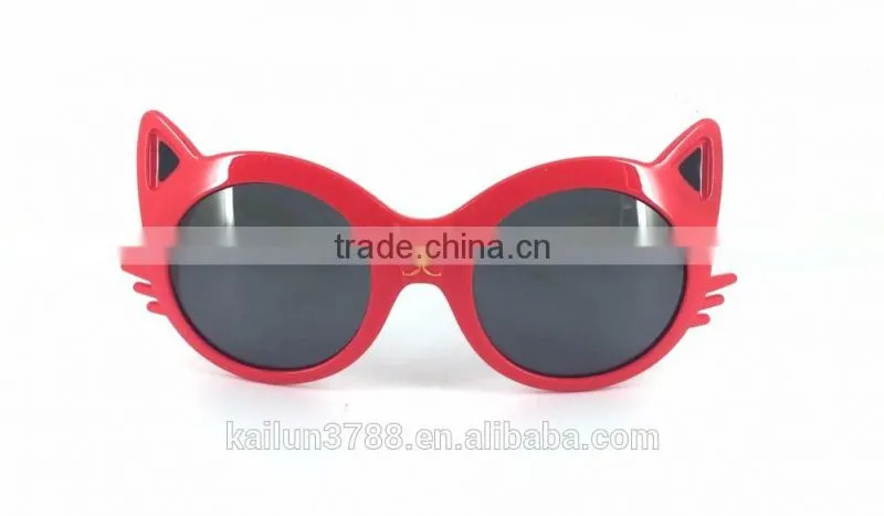 cat ear children sunglasses