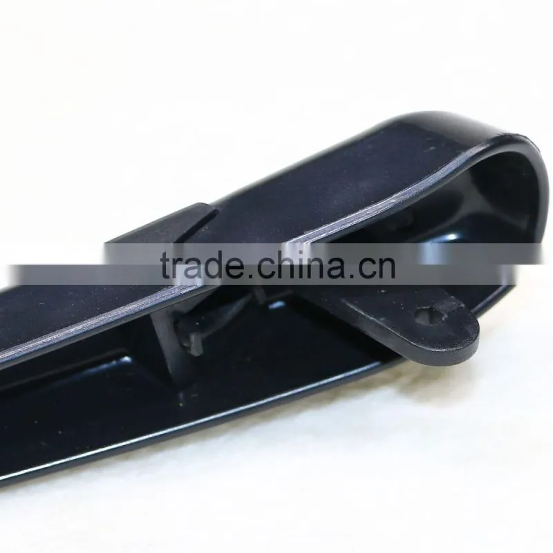 Plastic Top Hanger Cloth plastic coat hangers