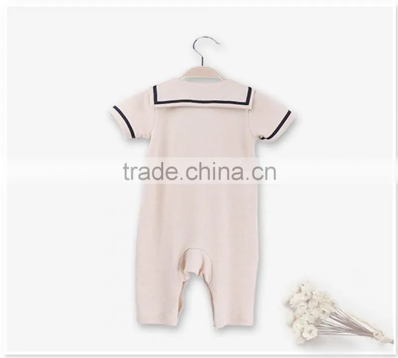 soft fabric high quality infant Baby wear