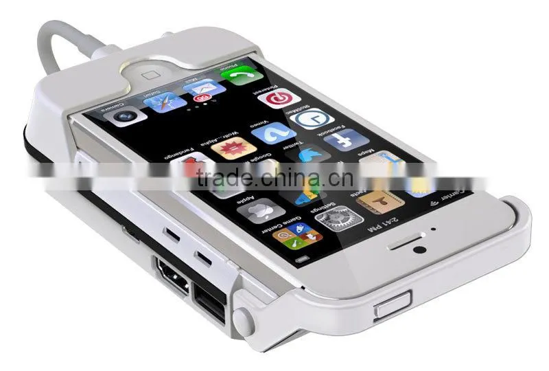 mini smartphone projector (SMP7041)---640 x 480 (VGA)---50 Ansi Lumens