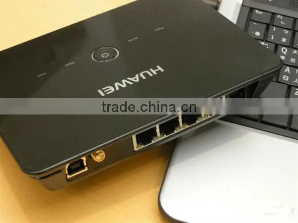 3G wireless wifi router for tablet pc smartphone huawei B220