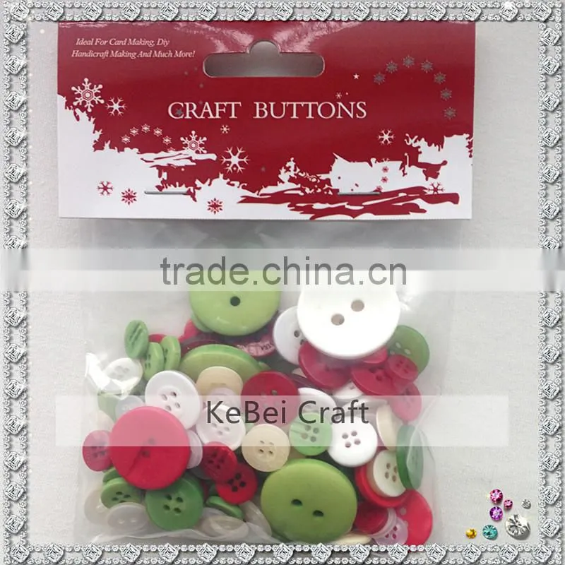 wholesale play button resin button china factory price