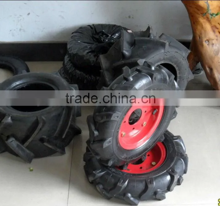 400-8 wheels for wheelbarrow