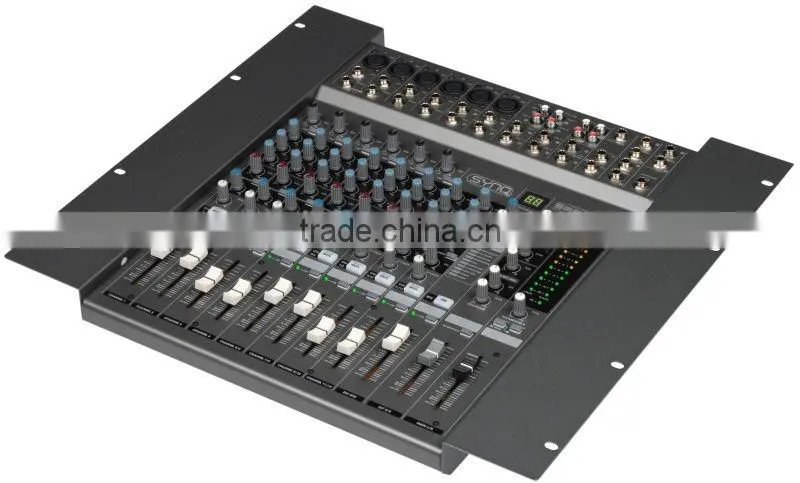 SYNQ PA Mixer - SMP 12.22