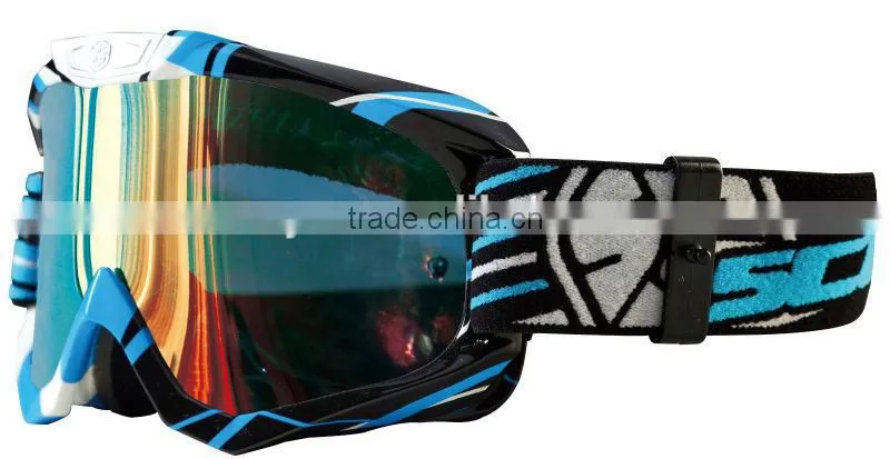 Motocross Goggles,motorcycle motocross goggle,helmet motorcycle goggle Off road competition Goggles