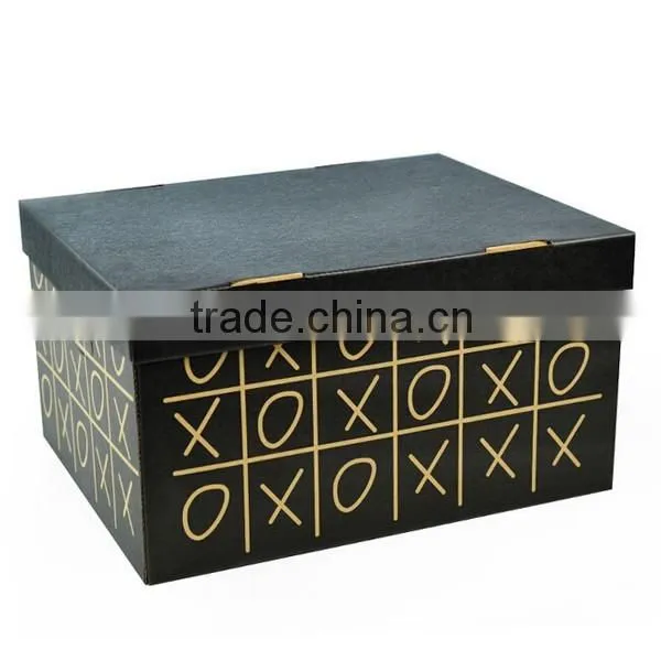 Recyclable feature industrial use paper box gifts & crafts