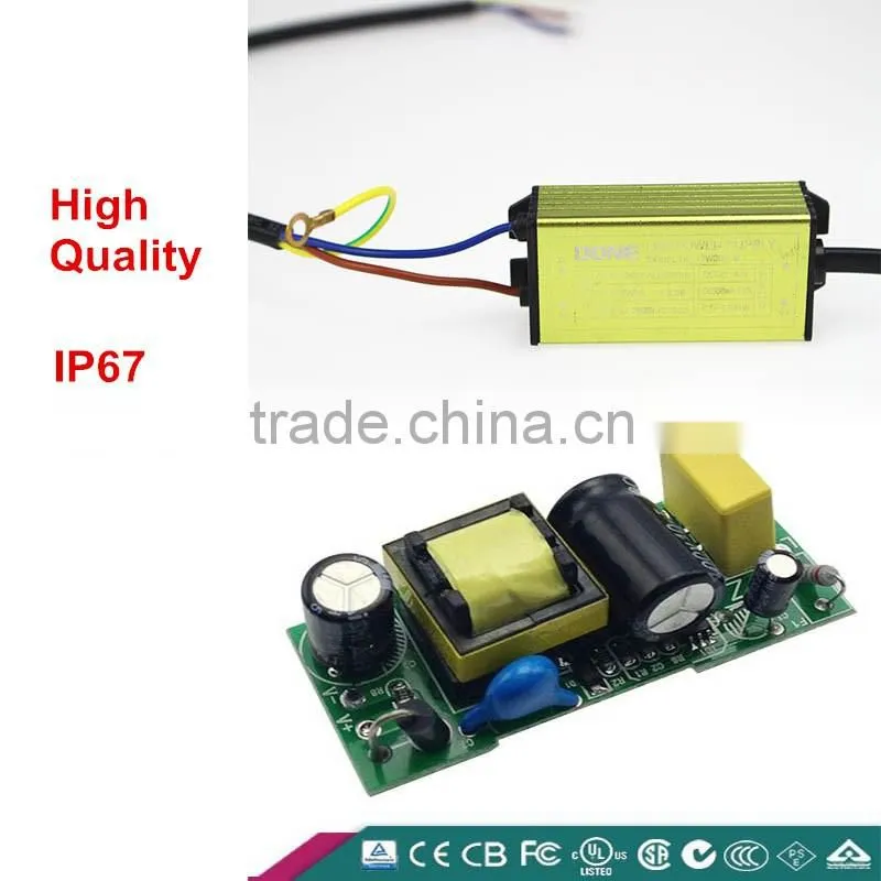 9W/15W ip65 smd led downlight