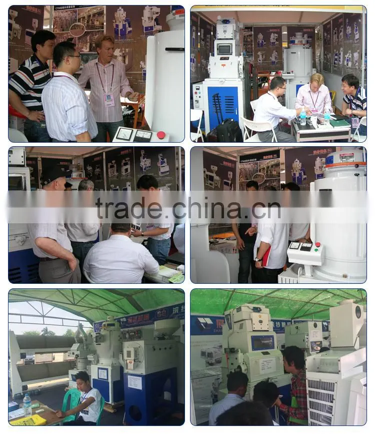 New china products for sale good quality of Rice huller new inventions in china
