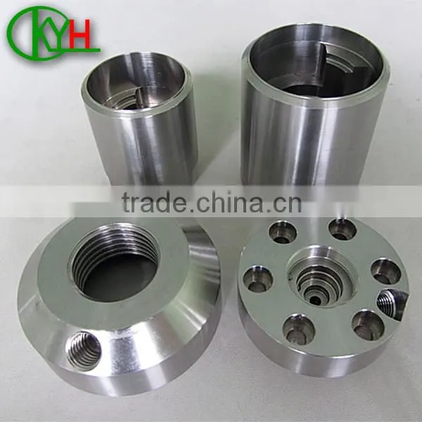 High Precision Stainless Steel Cnc Machining Service