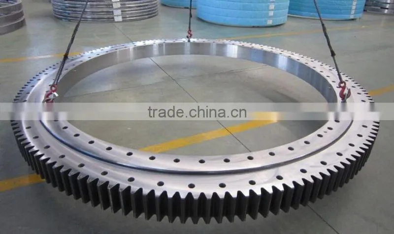 R245/R260-7/R265-7 slewing ring bearing /turntable bearing