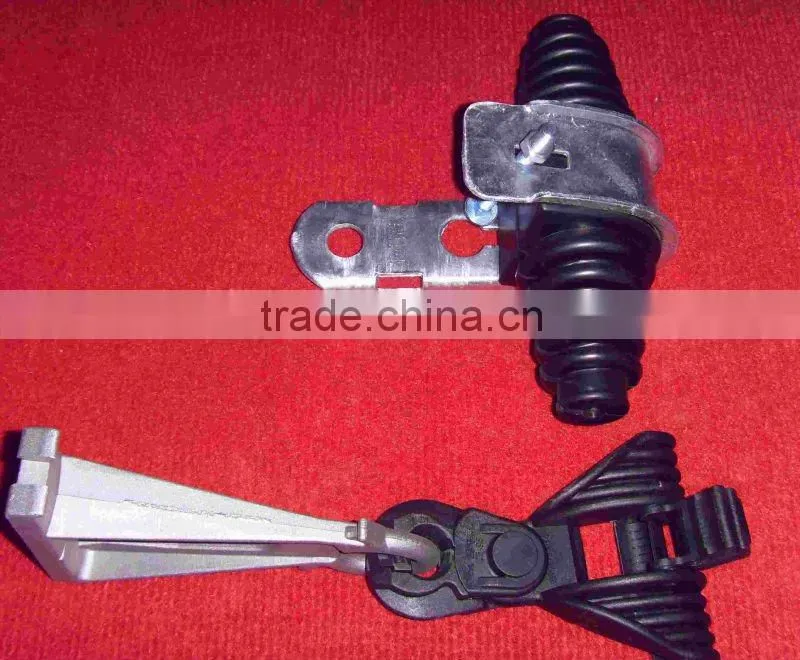 all kinds of Suspension clamps