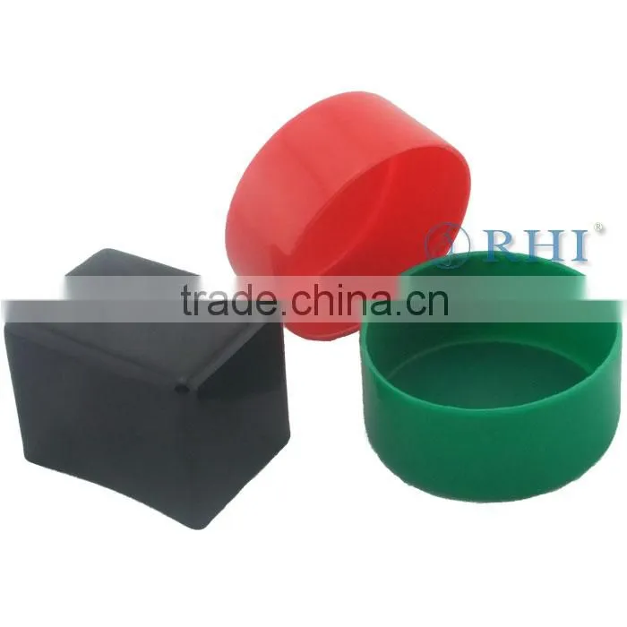 RHI PVC cable gland shroud / electric cable vinyl sleeve flexible