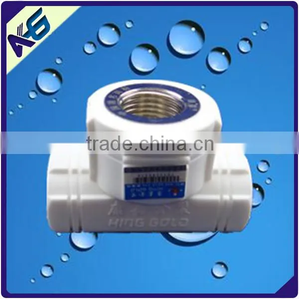 PPR pipe fitting reducer Reducing Coupling,PPR pipe fitting reducer Reducing Coupling