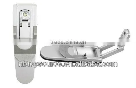 Mini LED Book Light With Magnifier for Kids