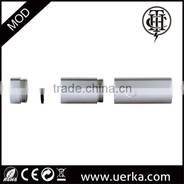 Alibaba supplier US brand THC e cig bushwick mod 18350 18650 mechanical mod vape