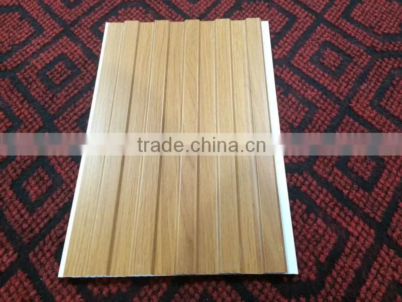 2015 laminated false ceiling tiles decorative wall paneling bathroom tile design pvc shower panel
