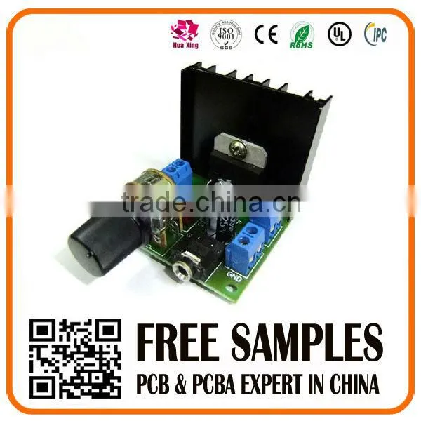OEM electronic manufacturing electronic toy