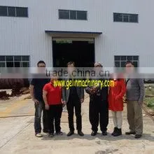 Ganzhou Gelin Mining Machinery Co., Ltd. company overview - view 1