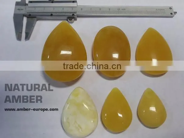 AMBER PENDANTS 100% NATURAL