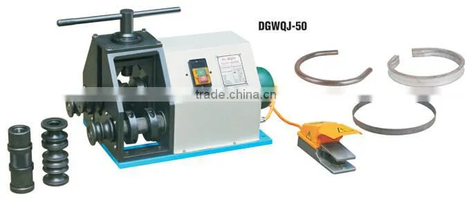 roll bending machine with cost price