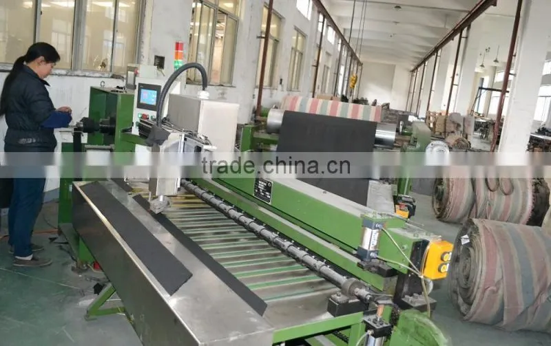 Factory direct fast supper rubber timming belts/ISO 9001 rubber timing belt