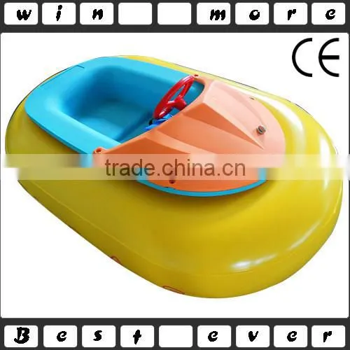 interesting water hand aqua paddler boat with CE/TUV certificate
