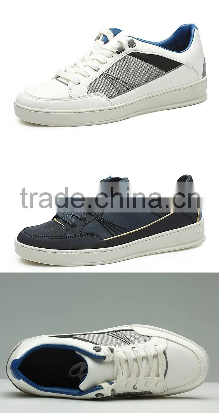 wholesale factory men fashion casual shoes casual men shoes board shoes